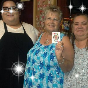 Meet your Posher, Susan